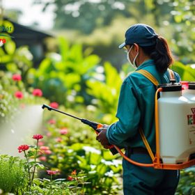 Báo giá dịch vụ chăm sóc cây cảnh tại nhà 2