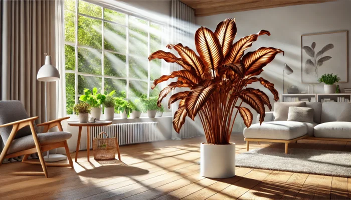 Những sai lầm thường gặp khi chăm sóc cây cảnh